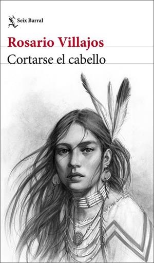 CORTARSE EL CABELLO | 9788432249426 | VILLAJOS, ROSARIO | Llibreria Online de Vilafranca del Penedès | Comprar llibres en català