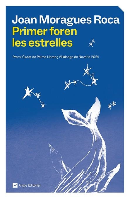 PRIMER FOREN LES ESTRELLES | 9791387853297 | MORAGUES ROCA, JOAN | Llibreria Online de Vilafranca del Penedès | Comprar llibres en català