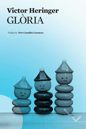 GLÒRIA | 9791399072136 | HERINGER, VICTOR | Llibreria L'Odissea - Libreria Online de Vilafranca del Penedès - Comprar libros