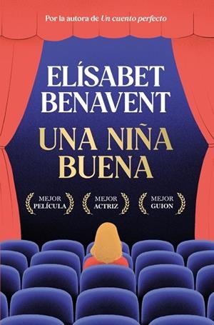 UNA NIÑA BUENA | 9788491296898 | BENAVENT, ELÍSABET | Llibreria L'Odissea - Libreria Online de Vilafranca del Penedès - Comprar libros