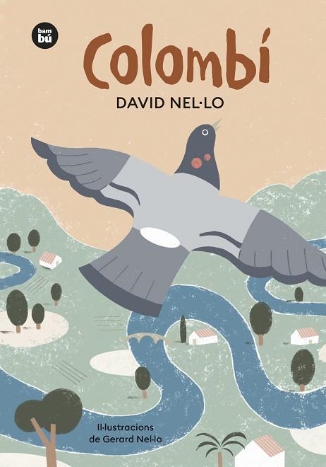 COLOMBÍ | 9788410860162 | NEL·LO COLOM, DAVID | Llibreria Online de Vilafranca del Penedès | Comprar llibres en català