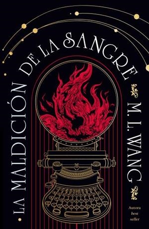 LA MALDICIÓN DE LA SANGRE | 9788410085275 | WANG, M. L. | Llibreria Online de Vilafranca del Penedès | Comprar llibres en català