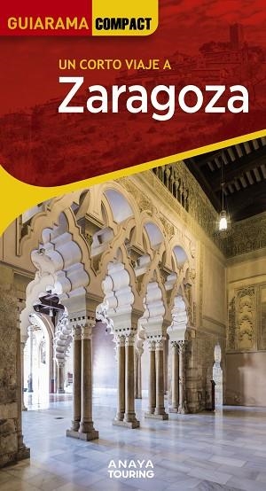 ZARAGOZA | 9788491586098 | ROBA, SILVIA | Llibreria Online de Vilafranca del Penedès | Comprar llibres en català