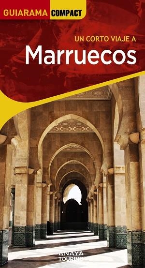MARRUECOS | 9788491587422 | SÁNCHEZ RUIZ, FRANCISCO | Llibreria Online de Vilafranca del Penedès | Comprar llibres en català
