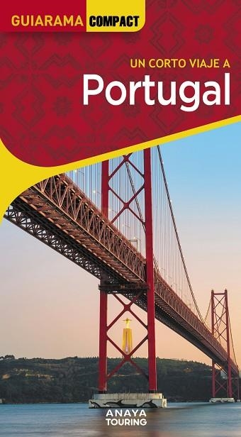 PORTUGAL | 9788491587484 | ALONSO BABARRO, CARLOS | Llibreria Online de Vilafranca del Penedès | Comprar llibres en català