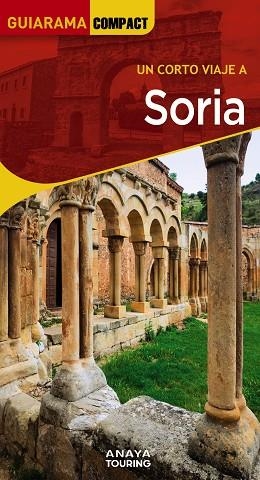 SORIA | 9788491587347 | PAZ SAZ, PEPO | Llibreria Online de Vilafranca del Penedès | Comprar llibres en català