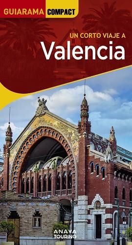 VALENCIA | 9788491587361 | ROBA, SILVIA | Llibreria Online de Vilafranca del Penedès | Comprar llibres en català