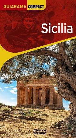 SICILIA | 9791387915049 | CABRERA, DAVID | Llibreria Online de Vilafranca del Penedès | Comprar llibres en català