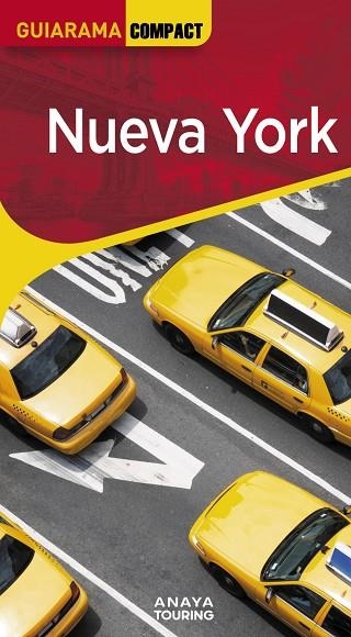 NUEVA YORK | 9791387915001 | PLAZA RIVERA, CARIDAD | Llibreria Online de Vilafranca del Penedès | Comprar llibres en català