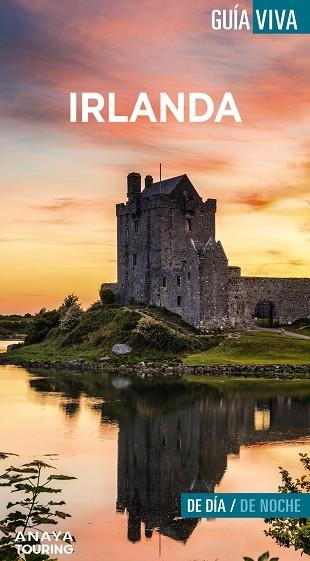 IRLANDA | 9788491581697 | TORRES, ANTONIO/BLANCO BARBA, ELISA | Llibreria Online de Vilafranca del Penedès | Comprar llibres en català