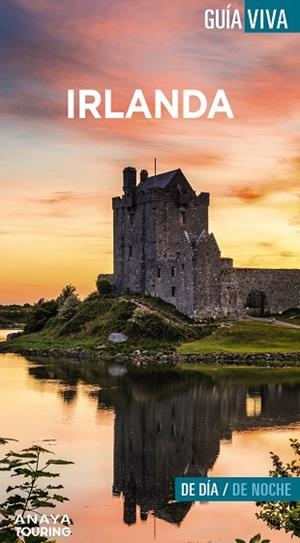 IRLANDA | 9788491581697 | TORRES, ANTONIO/BLANCO BARBA, ELISA | Llibreria Online de Vilafranca del Penedès | Comprar llibres en català