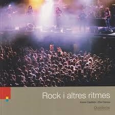 EL ROCK I ALTRES RITMES | 9788418734588 | CASTILLÓN PLANA, XAVIER/CAMPS DURBAN, ELOI | Llibreria Online de Vilafranca del Penedès | Comprar llibres en català