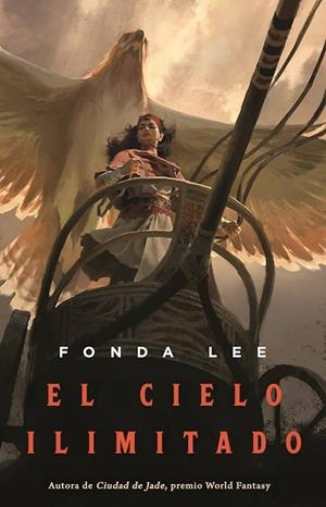 EL CIELO ILIMITADO | 9791387711511 | LEE, FONDA | Llibreria Online de Vilafranca del Penedès | Comprar llibres en català