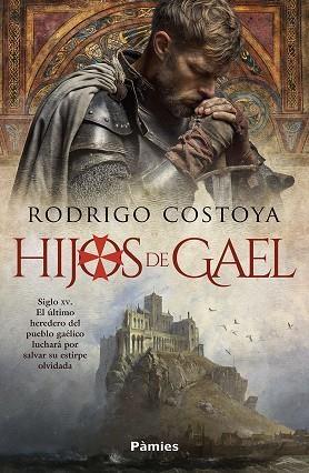 HIJOS DE GAEL | 9791387787493 | COSTOYA SANTOS, RODRIGO | Llibreria Online de Vilafranca del Penedès | Comprar llibres en català