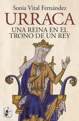 URRACA | 9791399078862 | VITAL FERNÁNDEZ, SONIA | Llibreria Online de Vilafranca del Penedès | Comprar llibres en català