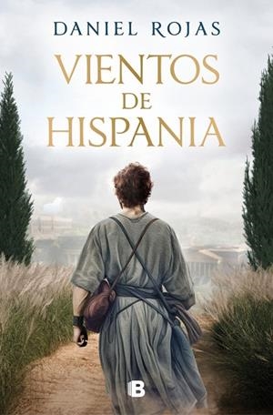 VIENTOS DE HISPANIA | 9788466683364 | ROJAS, DANIEL | Llibreria Online de Vilafranca del Penedès | Comprar llibres en català