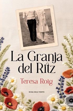 LA GRANJA DEL RITZ | 9788419756909 | ROIG, TERESA | Llibreria Online de Vilafranca del Penedès | Comprar llibres en català