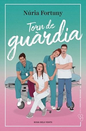 TORN DE GUÀRDIA (BAIXAMAR 1) | 9788419756817 | FORTUNY, NÚRIA | Llibreria Online de Vilafranca del Penedès | Comprar llibres en català