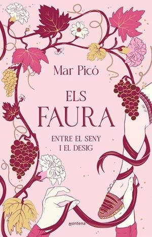 ENTRE EL SENY I EL DESIG (ELS FAURA 1) | 9791387724542 | PICÓ, MAR | Llibreria Online de Vilafranca del Penedès | Comprar llibres en català