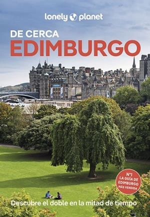 EDIMBURGO DE CERCA 2026 | 9788408303695 | MACEACHERAN, MIKE | Llibreria Online de Vilafranca del Penedès | Comprar llibres en català