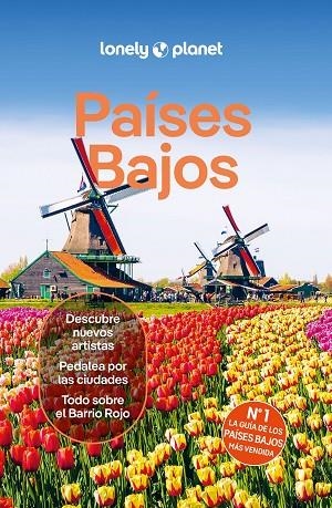 PAÍSES BAJOS 2026 | 9788408289630 | WOOLSEY, BARBARA/BLASI, ABIGAIL/ELLIOTT, MARK/LE NEVEZ, CATHERINE/GELOVEN, SARA VAN | Llibreria Online de Vilafranca del Penedès | Comprar llibres en català