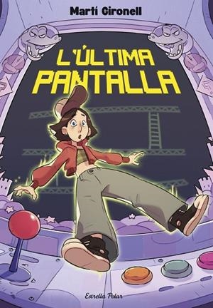 L'ÚLTIMA PANTALLA | 9791387903336 | GIRONELL, MARTÍ | Llibreria Online de Vilafranca del Penedès | Comprar llibres en català