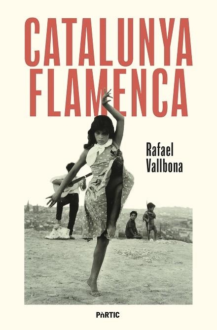 CATALUNYA FLAMENCA | 9788498096248 | VALLBONA, RAFAEL | Llibreria L'Odissea - Libreria Online de Vilafranca del Penedès - Comprar libros