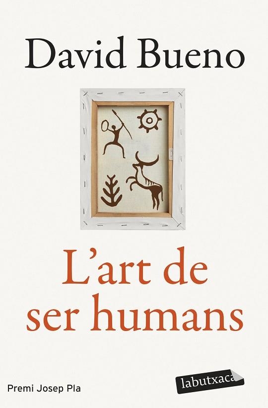 L'ART DE SER HUMANS | 9791387802318 | BUENO TORRENS, DAVID | Llibreria Online de Vilafranca del Penedès | Comprar llibres en català