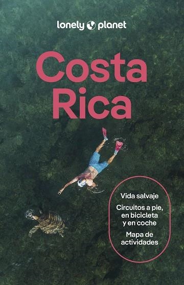 COSTA RICA 2026 | 9788408311812 | FERRARESE, MARCO/GILBERT, SARAH/KAMINSKI, ANNA/LAVIS, ELIZABETH/BROOKLYN, CASSANDRA/JIMENEZ, CHRISTA | Llibreria Online de Vilafranca del Penedès | Comprar llibres en català