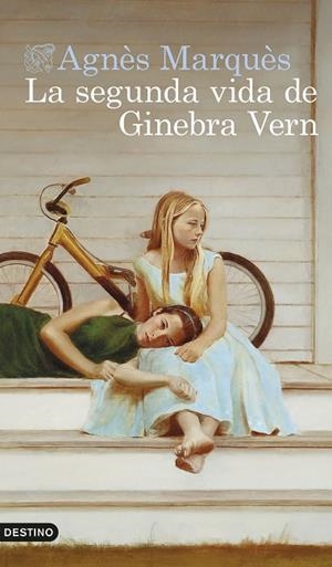 LA SEGUNDA VIDA DE GINEBRA VERN | 9788423369379 | MARQUÈS PUJOLAR, AGNÈS | Llibreria L'Odissea - Libreria Online de Vilafranca del Penedès - Comprar libros