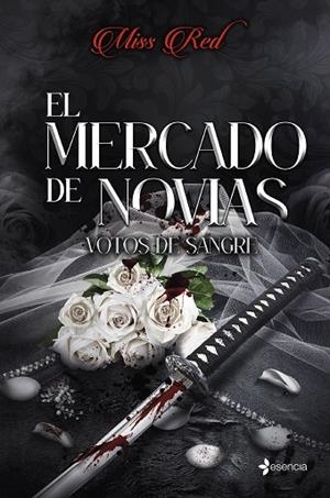EL MERCADO DE NOVIAS 1 VOTOS DE SANGRE | 9788408315612 | RED, MISS | Llibreria L'Odissea - Libreria Online de Vilafranca del Penedès - Comprar libros