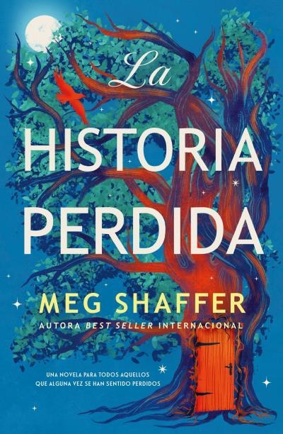 LA HISTORIA PERDIDA | 9791387595340 | SHAFFER, MEG | Llibreria Online de Vilafranca del Penedès | Comprar llibres en català