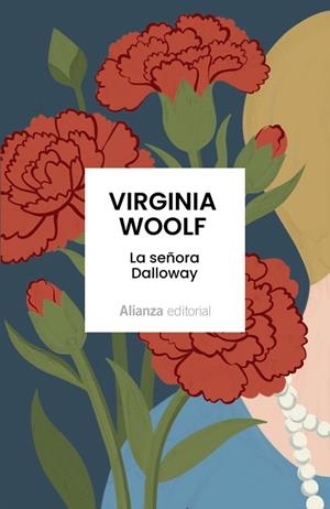 LA SEÑORA DALLOWAY | 9791370091620 | WOOLF, VIRGINIA | Llibreria Online de Vilafranca del Penedès | Comprar llibres en català