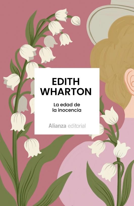 LA EDAD DE LA INOCENCIA | 9791370091644 | WHARTON, EDITH | Llibreria L'Odissea - Libreria Online de Vilafranca del Penedès - Comprar libros