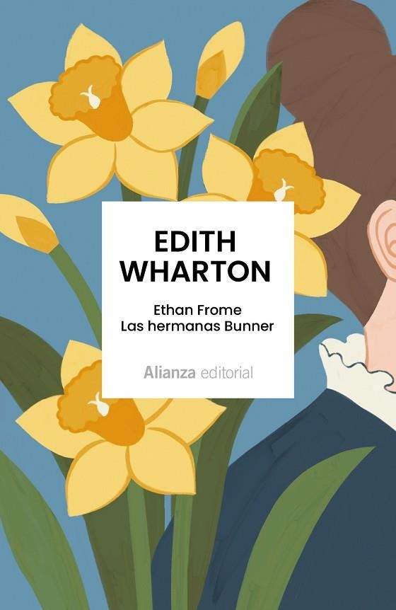 ETHAN FROME. LAS HERMANAS BUNNER | 9791370091651 | WHARTON, EDITH | Llibreria Online de Vilafranca del Penedès | Comprar llibres en català