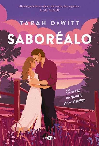 SABORÉALO | 9791387810337 | DEWITT, TARAH | Llibreria L'Odissea - Libreria Online de Vilafranca del Penedès - Comprar libros