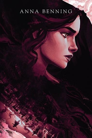 LA ERA OSCURA | 9788419831361 | BENNING, ANNA | Llibreria Online de Vilafranca del Penedès | Comprar llibres en català