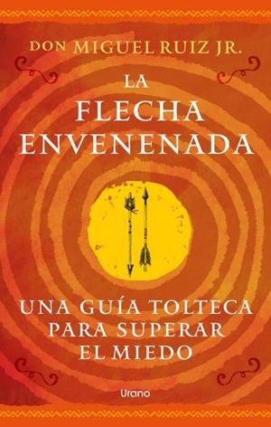 LA FLECHA ENVENENADA | 9791387662271 | RUIZ JR., MIGUEL | Llibreria Online de Vilafranca del Penedès | Comprar llibres en català