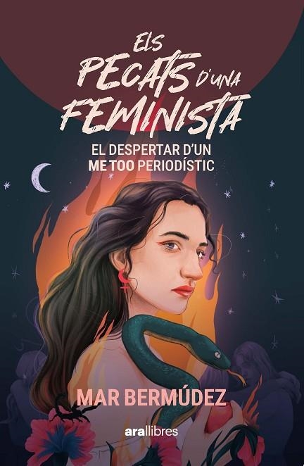 ELS PECATS D'UNA FEMINISTA | 9788411731812 | BERMÚDEZ I JIMÉNEZ, MAR | Llibreria Online de Vilafranca del Penedès | Comprar llibres en català