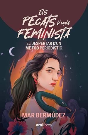 ELS PECATS D'UNA FEMINISTA | 9788411731812 | BERMÚDEZ I JIMÉNEZ, MAR | Llibreria Online de Vilafranca del Penedès | Comprar llibres en català