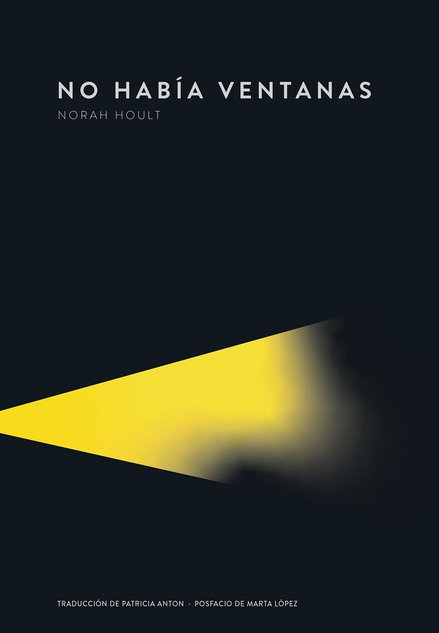 NO HABÍA VENTANAS | 9789992083093 | HOULT, NORAH | Llibreria Online de Vilafranca del Penedès | Comprar llibres en català
