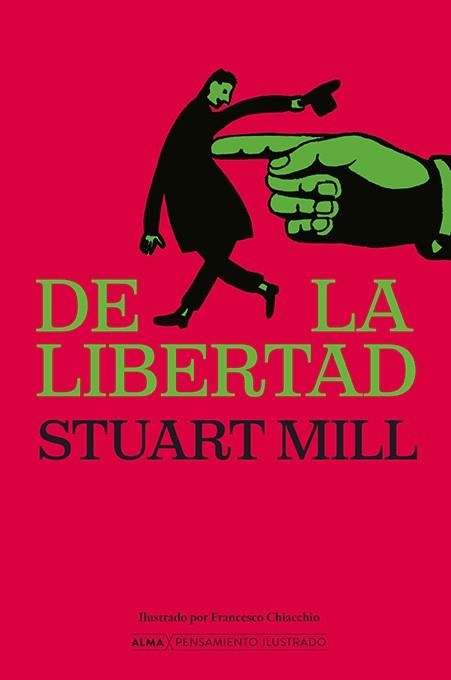 DE LA LIBERTAD | 9791387752576 | STUART MILL, JOHN | Llibreria Online de Vilafranca del Penedès | Comprar llibres en català