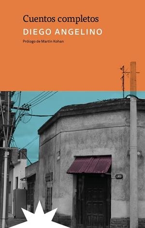 CUENTOS COMPLETOS | 9791399109221 | ANGELINO, DIEGO | Llibreria Online de Vilafranca del Penedès | Comprar llibres en català