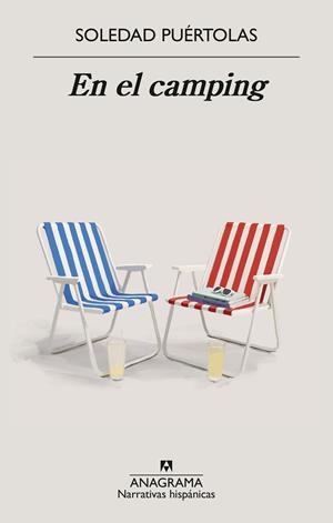 EN EL CAMPING | 9788433949110 | PUÉRTOLAS, SOLEDAD | Llibreria L'Odissea - Libreria Online de Vilafranca del Penedès - Comprar libros