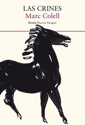 LAS CRINES | 9791387688653 | COLELL, MARC | Llibreria Online de Vilafranca del Penedès | Comprar llibres en català