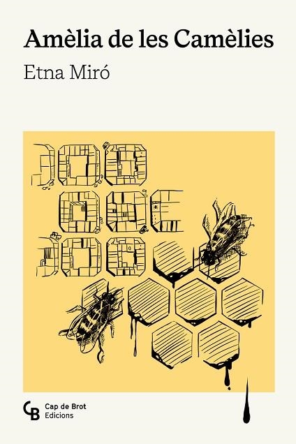 AMÈLIA DE LES CAMÈLIES | 9791399108330 | MIRÓ ESCOBAR, ETNA | Llibreria Online de Vilafranca del Penedès | Comprar llibres en català