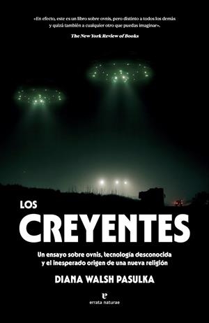 LOS CREYENTES | 9791387597368 | WALSH PASULKA, DIANA | Llibreria Online de Vilafranca del Penedès | Comprar llibres en català