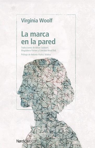 LA MARCA EN LA PARED | 9791387922764 | WOOLF, VIRGINIA | Llibreria Online de Vilafranca del Penedès | Comprar llibres en català