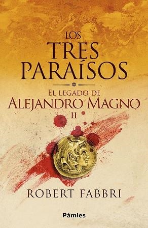 LOS TRES PARAÍSOS | 9791387787547 | FABBRI, ROBERT | Llibreria Online de Vilafranca del Penedès | Comprar llibres en català