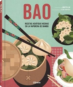 BAO | 9789464991659 | LIU, LORETTA | Llibreria Online de Vilafranca del Penedès | Comprar llibres en català